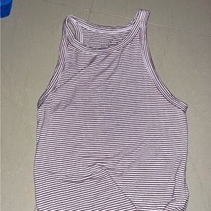 american Eagle cami top.